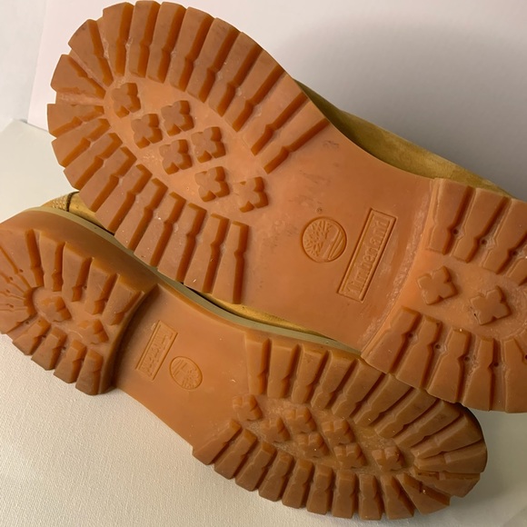 Timberland Boots - Picture 8 of 8